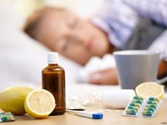 آنفلوانزا و سرماخوردگی