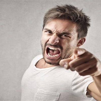 عصبانیت چگونه مغز شما را ویران می کند؟