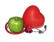 کاهش چربی خون با میوه‌ها