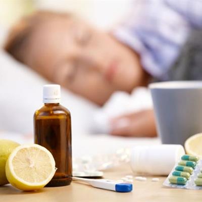 آنفلوانزا و سرماخوردگی