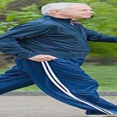 پیاده روی 2000 قدم در روز و کاهش ریسک بیماری قلبی عروقی