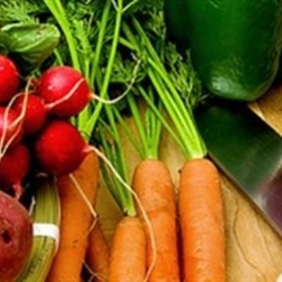 کاهش خطر مرگ ناشی از سکته قلبی با مصرف میوه و سبزی