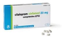 سیتالوپرام - Citalopram