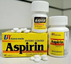 آسپرین - Aspirin