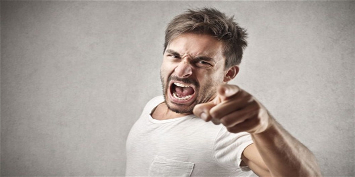عصبانیت چگونه مغز شما را ویران می کند؟